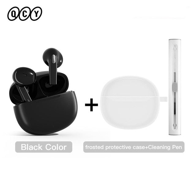 High Quality Bluetooth Earphones 