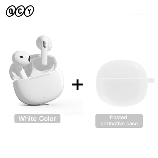 High Quality Bluetooth Earphones 