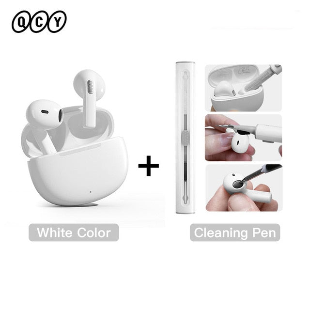 High Quality Bluetooth Earphones 